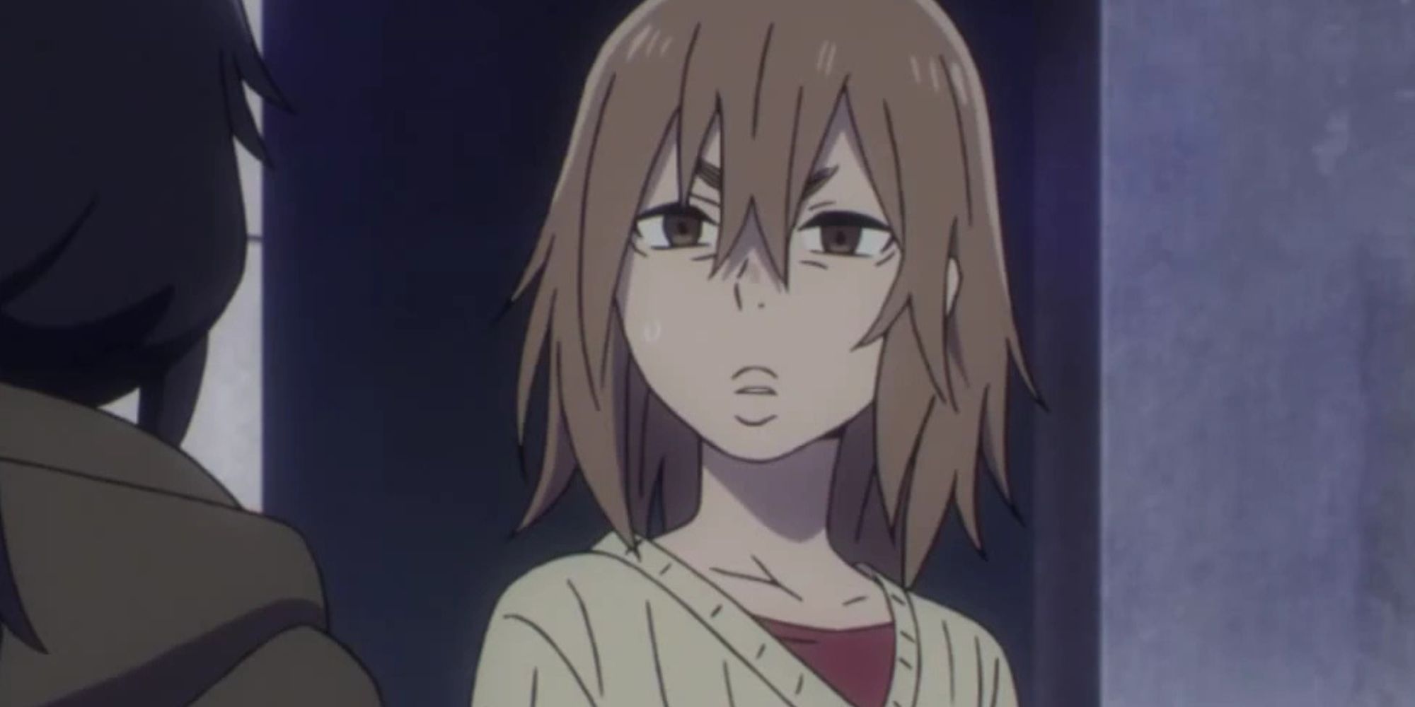 Akemi Hinazuki in Erased.