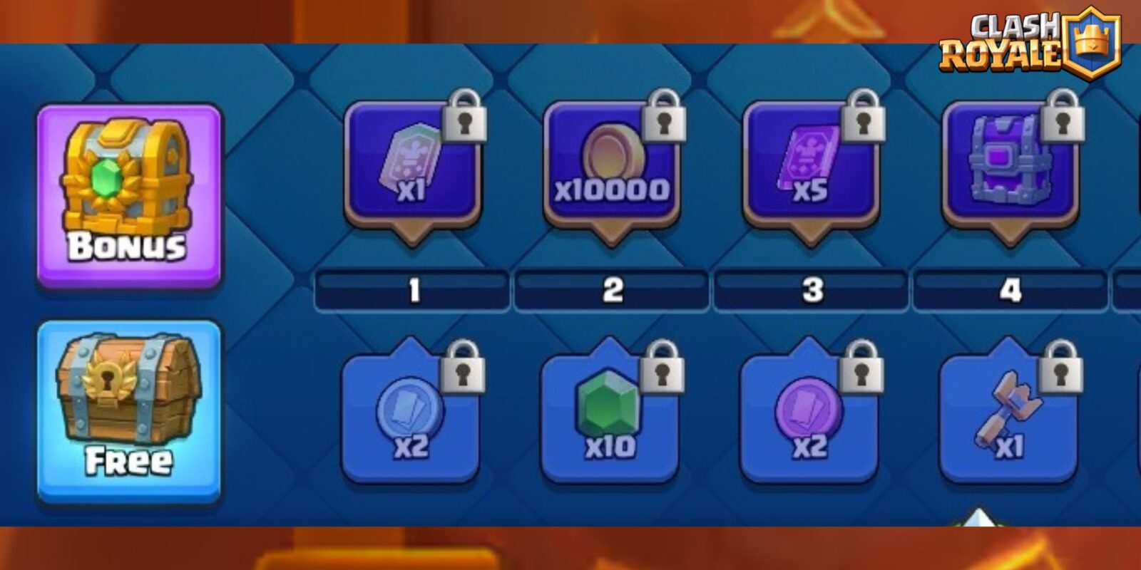 Triple Elixir Tournament Rewards & Milestones (December 2024)