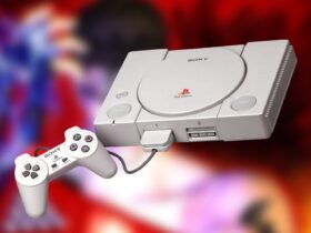 One of the Best Games Ever is Still Trapped on the PS1