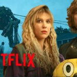 Netflix And The Russo Brothers Got This Sci-Fi Classic All Wrong