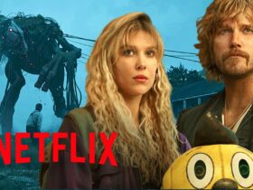 Netflix And The Russo Brothers Got This Sci-Fi Classic All Wrong