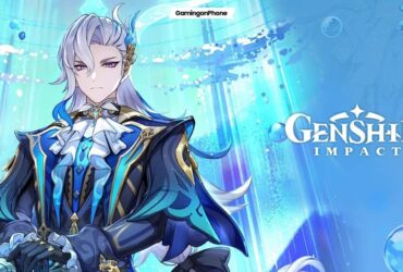 Genshin Impact free codes, Genshin Impact redeem codes