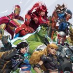 Marvel Rivals has what it takes to shake up the PvP shooter genre if it can maintain its hero fantasy while also making balance changes