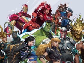 Marvel Rivals has what it takes to shake up the PvP shooter genre if it can maintain its hero fantasy while also making balance changes