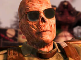 You can become a Fallout 76 ghoul right now with a new PTS update