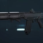 Best SG552 Build In Delta Force