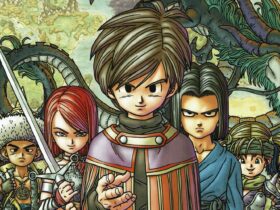 Dragon Quest Creator Addresses Retirement Possibility