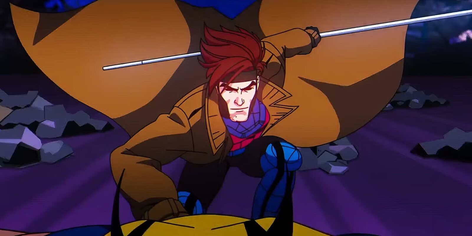 Marvel Rivals Fans Have Genius Idea for Wolverine and Gambit Team-Up Ability