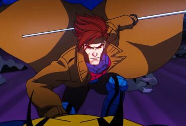 Marvel Rivals Fans Have Genius Idea for Wolverine and Gambit Team-Up Ability