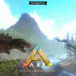 ARK: Ultimate Mobile Edition redeem codes