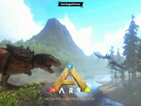 ARK: Ultimate Mobile Edition redeem codes