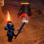 How To Defeat Blasters To Get Blast Cores In Lego Fortnite Odyssey