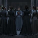 Prophecy Bene Gesserit Actors Talk Building A Sisterhood And More