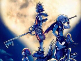 When making Kingdom Hearts, the "one thing" RPG icon Tetsuya Nomura "wasn't willing to budge on" was a non-Disney protagonist