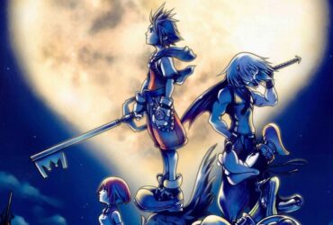 When making Kingdom Hearts, the "one thing" RPG icon Tetsuya Nomura "wasn't willing to budge on" was a non-Disney protagonist