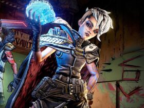 New Borderlands Code Gets You 3 Free Keys