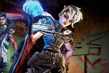 New Borderlands Code Gets You 3 Free Keys