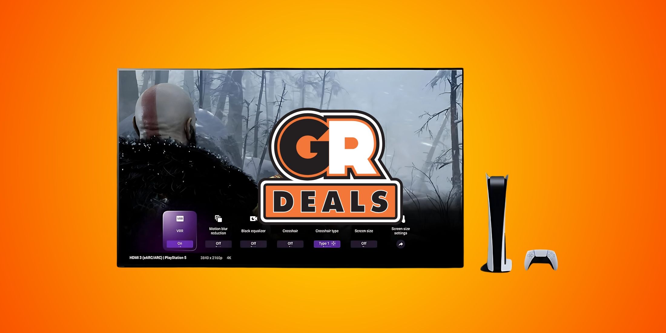 Sony Bravia X93L Deal Thumbnail