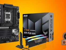 Save Big on This Asus Motherboard Bundle From Newegg