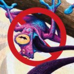 Psychic Frog Legacy Ban In MTG, Explained