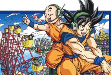 Dragon Ball Super Manga to Finally Get New Content