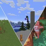 The Best Mace Enchantments In Minecraft