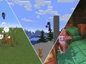 The Best Mace Enchantments In Minecraft