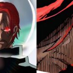 Oda Had Hinted At Shanks's Twin Long Ago