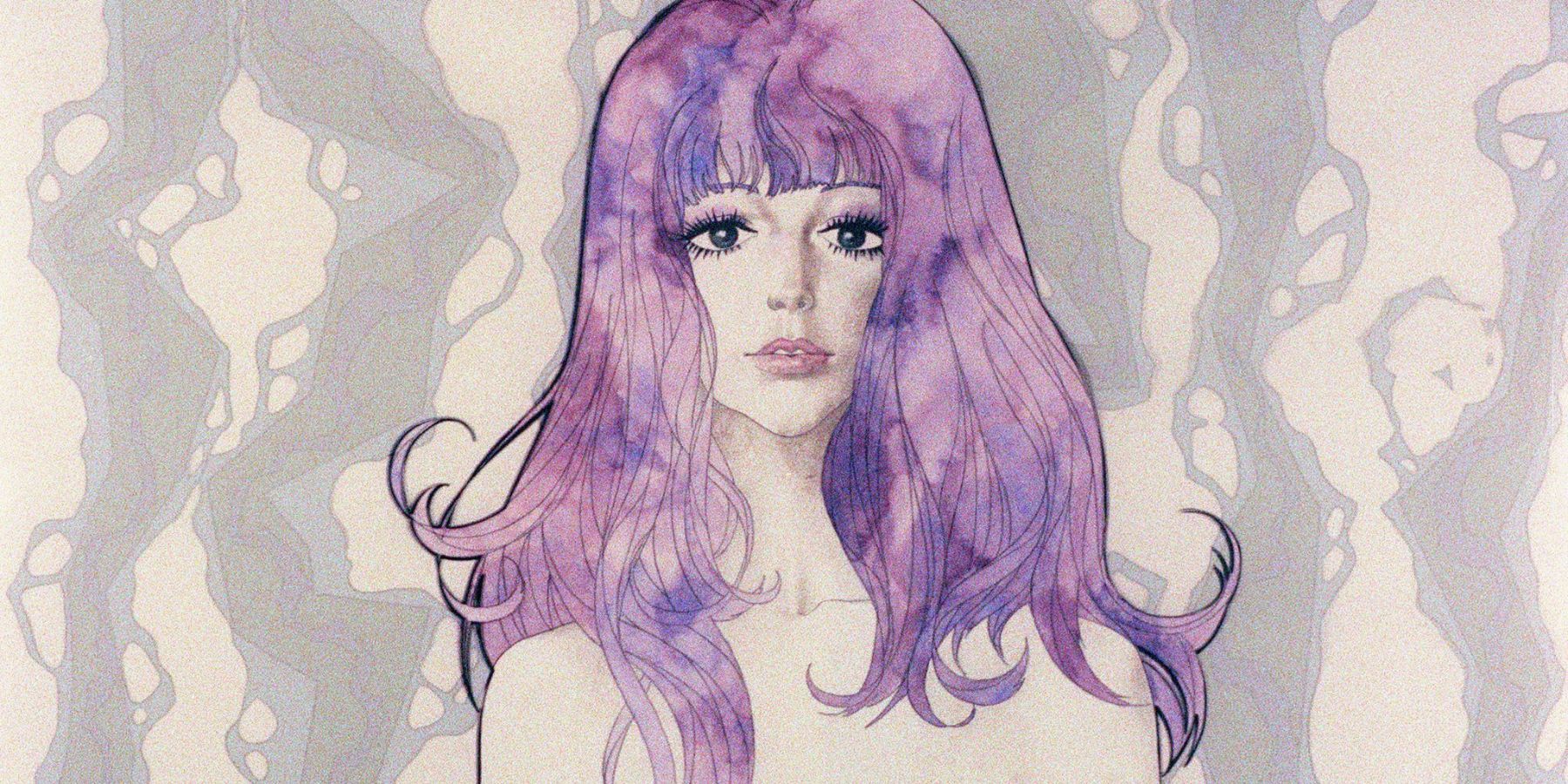 Belladonna Of Sadness anime movie Jeanne