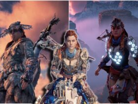 15 Best Outfits In Horizon Zero Dawn