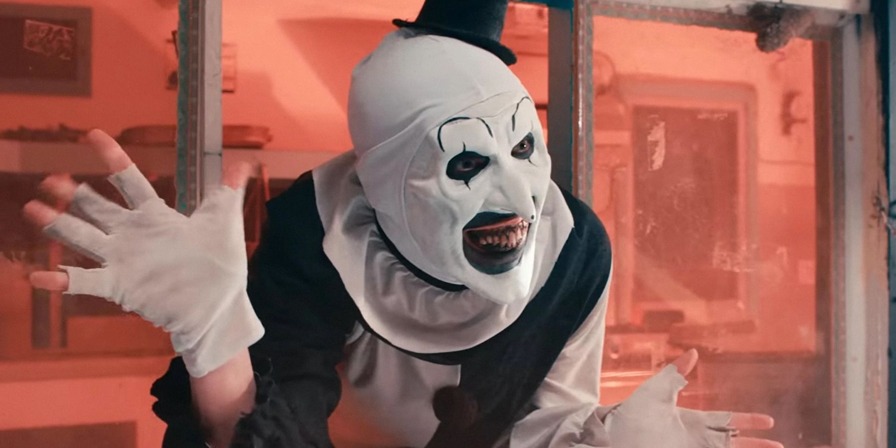 Terrifier 2