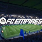 EA Sports FC Empires Game Logo Guide News Cover