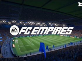 EA Sports FC Empires Game Logo Guide News Cover