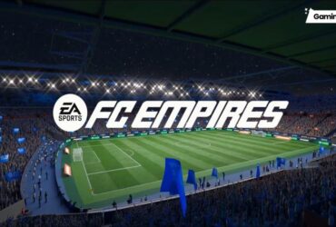 EA Sports FC Empires Game Logo Guide News Cover