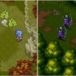 Turn-Based JRPGs That Should Transition Into Action Combat