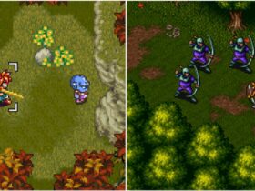 Turn-Based JRPGs That Should Transition Into Action Combat