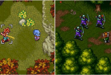 Turn-Based JRPGs That Should Transition Into Action Combat