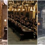 Most Beautiful Locations In Harry Potter