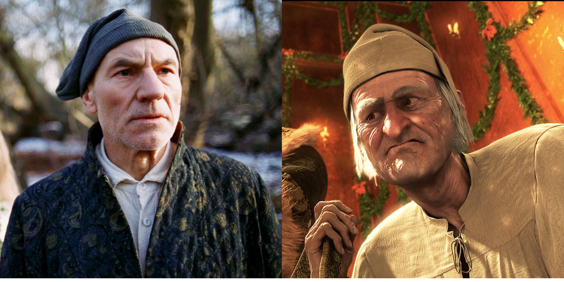 Best Movie Adaptations Of A Christmas Carol feature