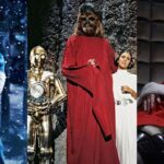 The Best Sci-Fi Christmas Movies