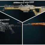 Best Sniper Rifles In Black Ops 6