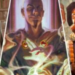 The Best DnD Characters To Give The Party A Quest