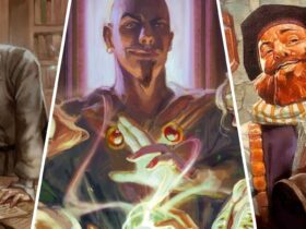 The Best DnD Characters To Give The Party A Quest