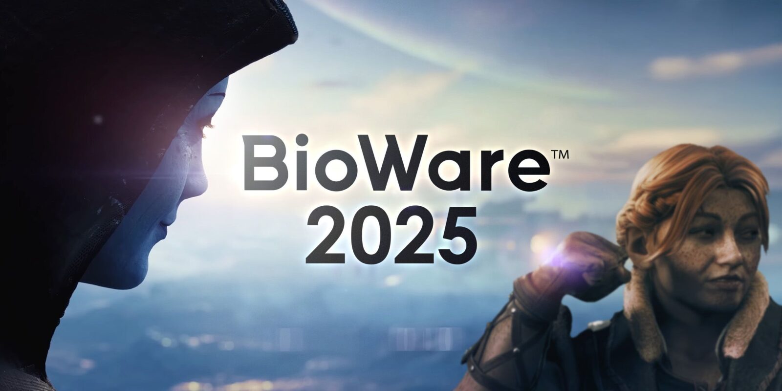 What to Expect From Dragon Age, Mass Effect 5 Developer BioWare in 2025