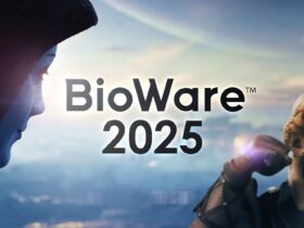 What to Expect From Dragon Age, Mass Effect 5 Developer BioWare in 2025