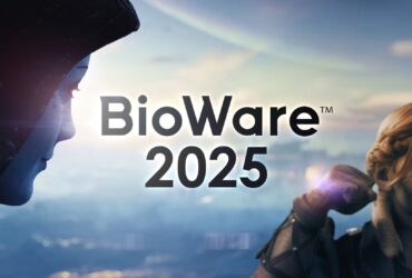 What to Expect From Dragon Age, Mass Effect 5 Developer BioWare in 2025