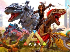 ARK: Ultimate Mobile Edition Beginners Guide