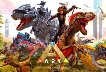 ARK: Ultimate Mobile Edition Beginners Guide