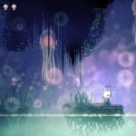 How To Get Isma's Tear In Hollow Knight