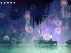 How To Get Isma's Tear In Hollow Knight